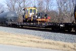 Track equipment on the move